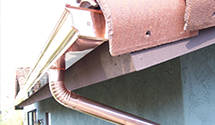 Rain Gutter Installation, Repair, Cleaning in Greenview, IL